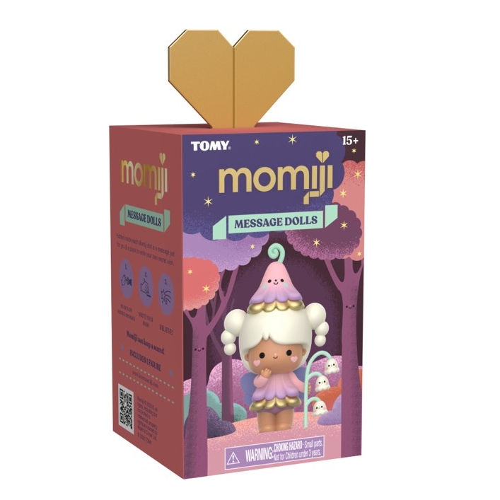 MOMJI SPW BB Figure