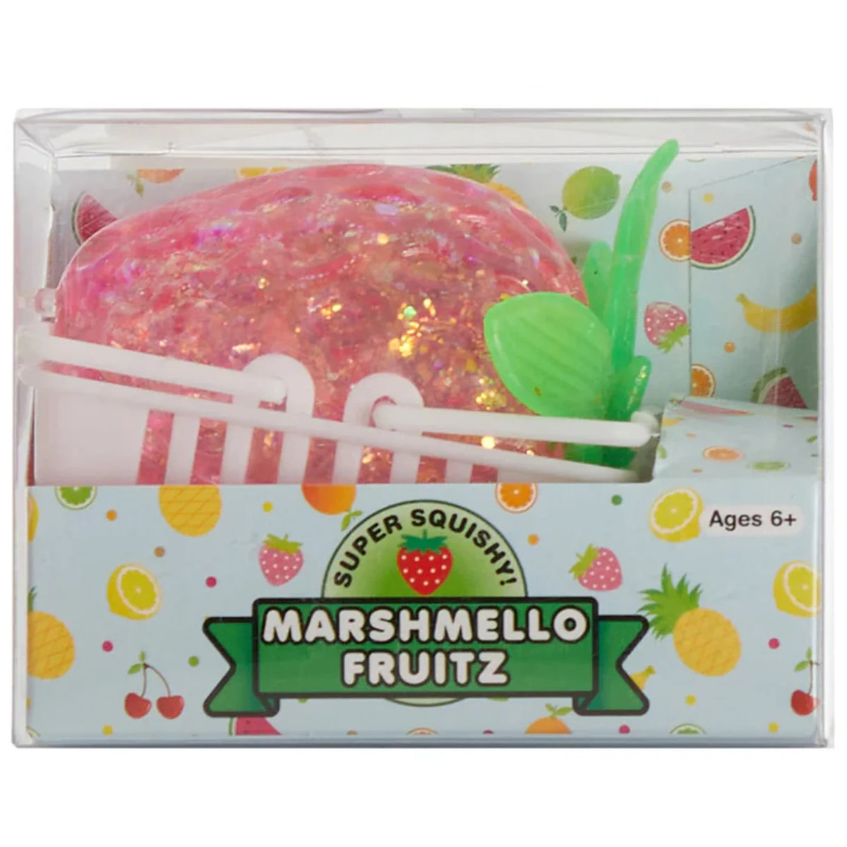 Marshmello Fruitz 16pc Display