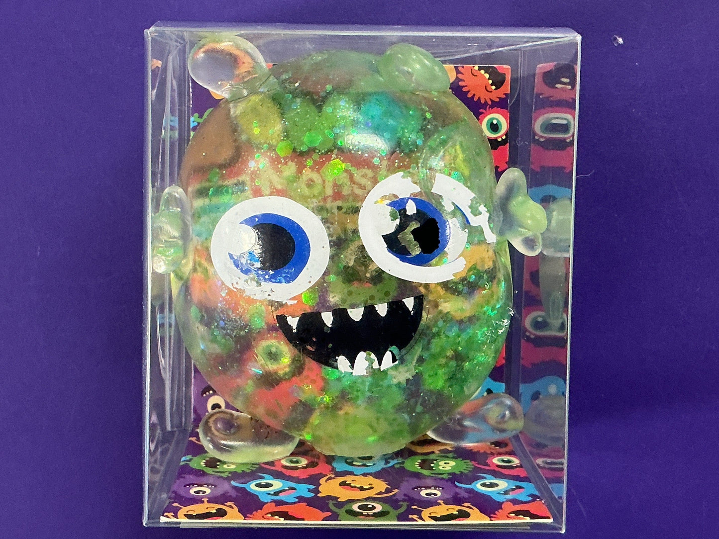 Gummiez Monsters