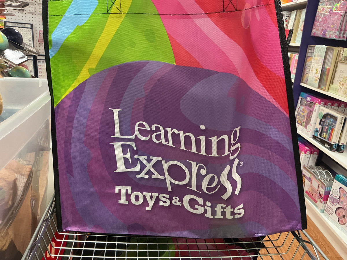 Reusable LE Bags