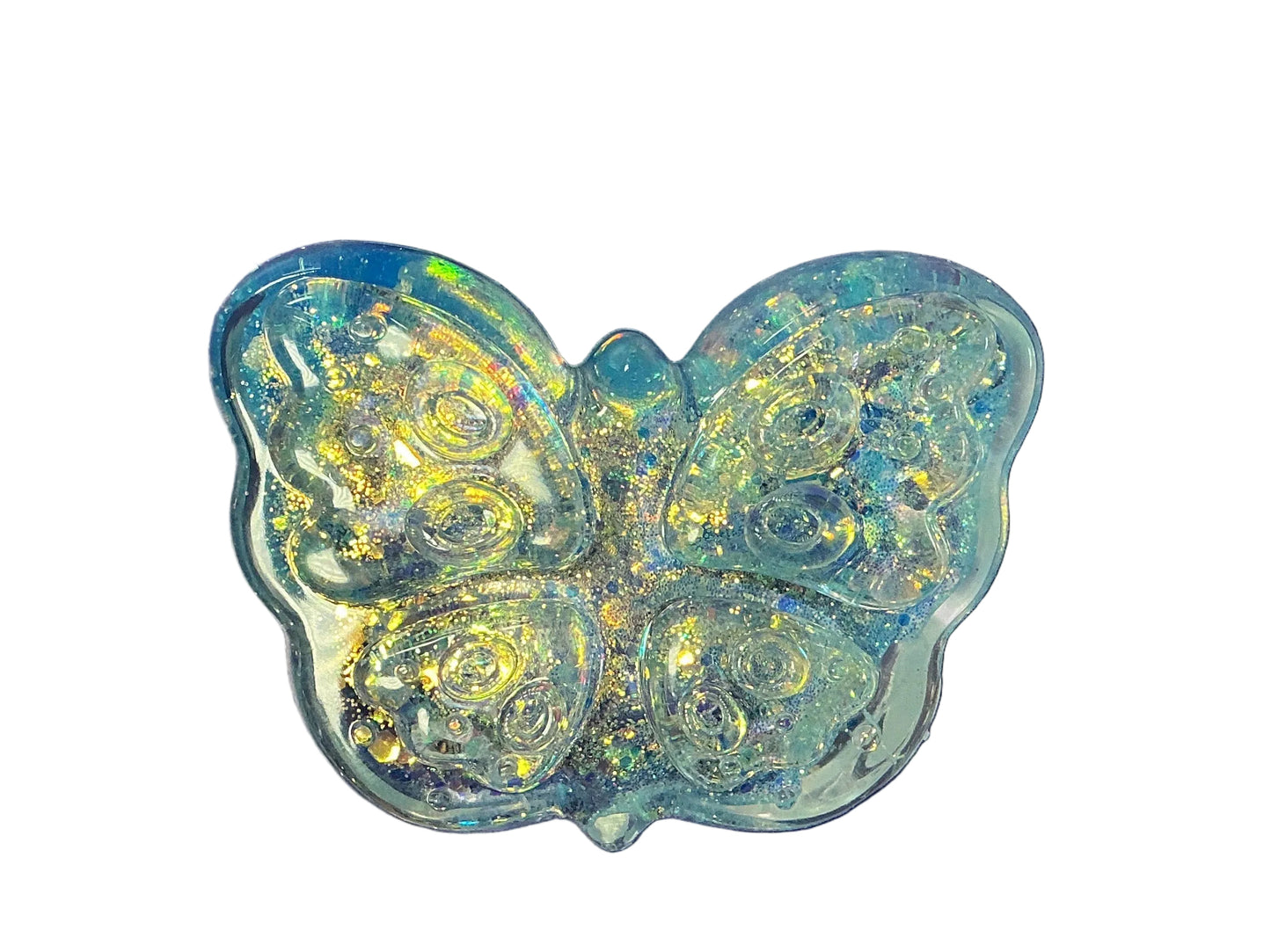 Sugar Butterfly