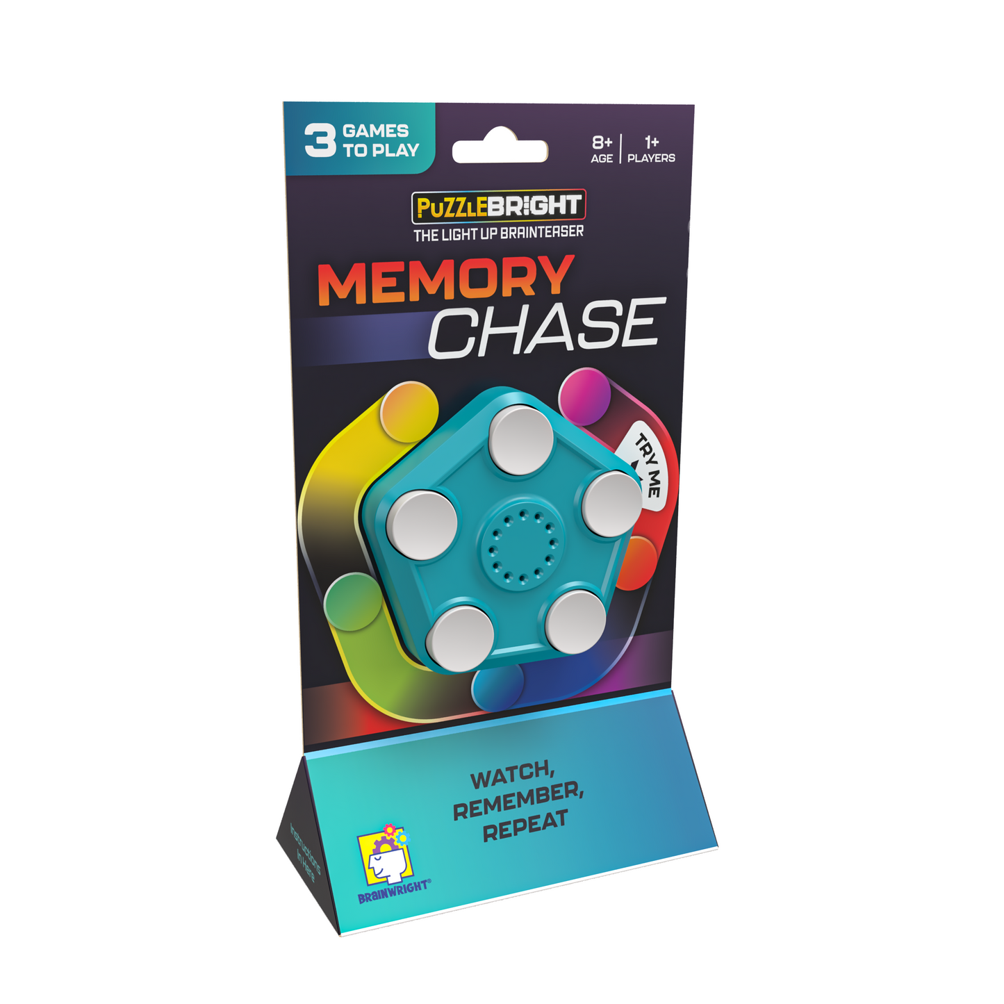 Memory Chase