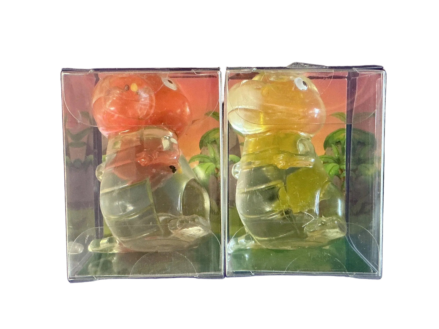 Dino Jellygems