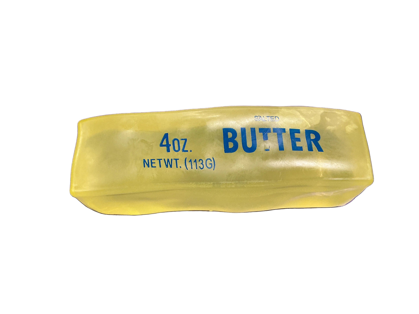 Vaseline SQUISHY BUTTER