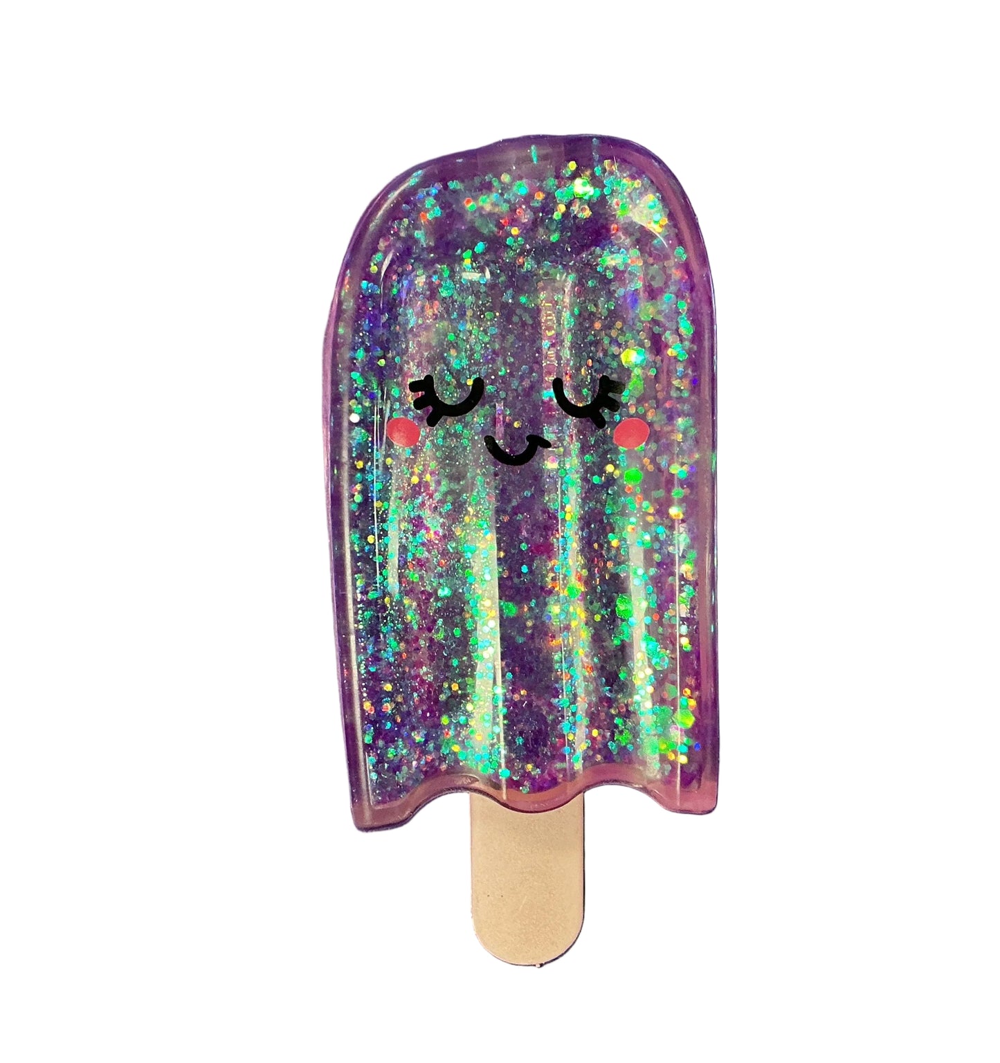 Sugar Ice Pop