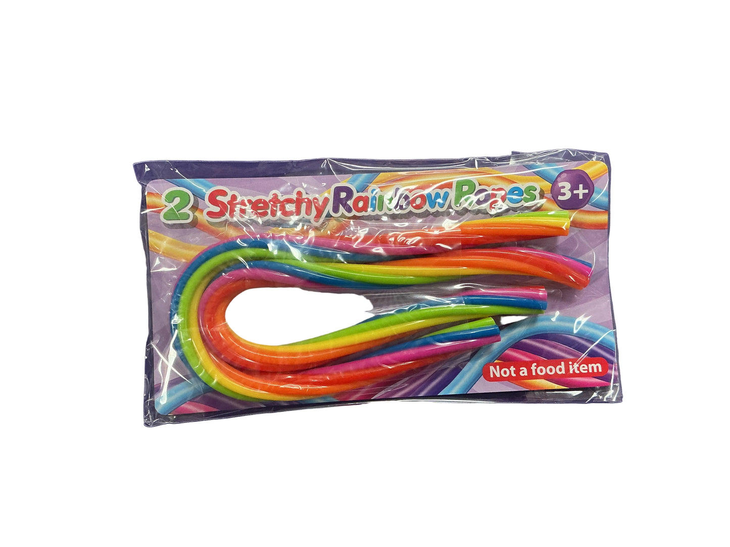 Stretchy Ropes 2pk
