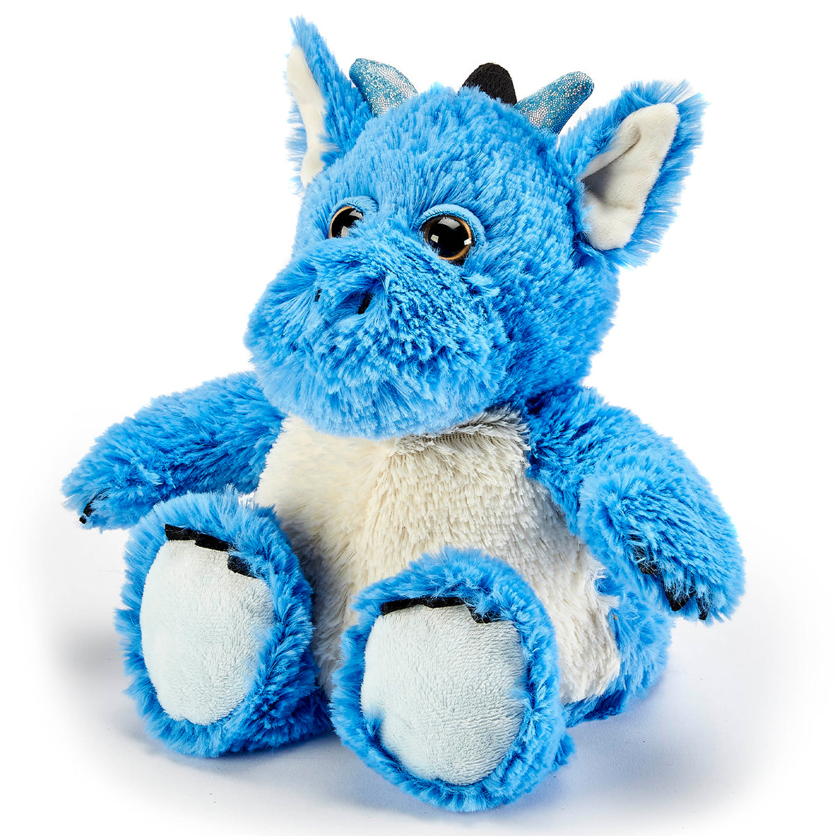 Blue Dragon Warmies®
