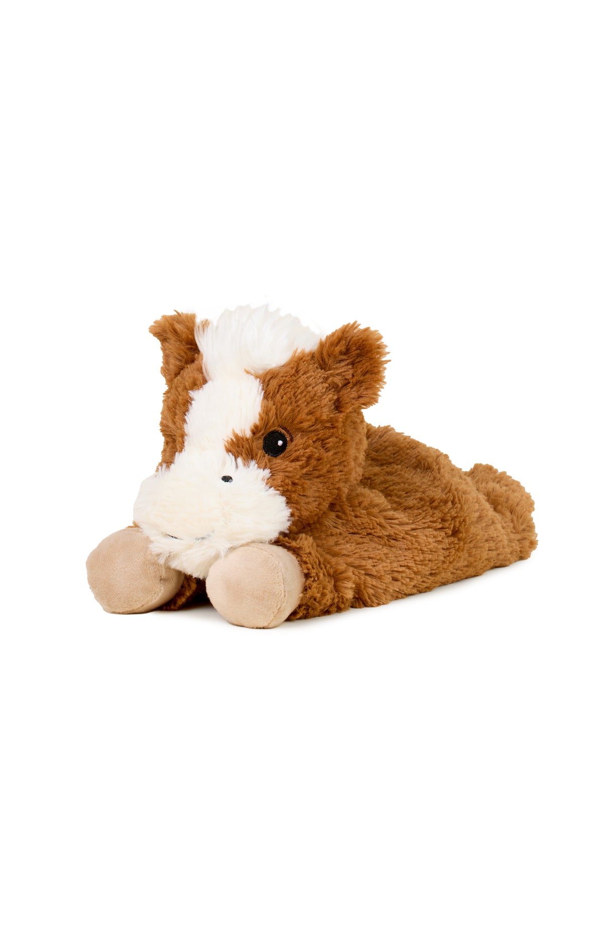 Laying Down Horse Warmies®