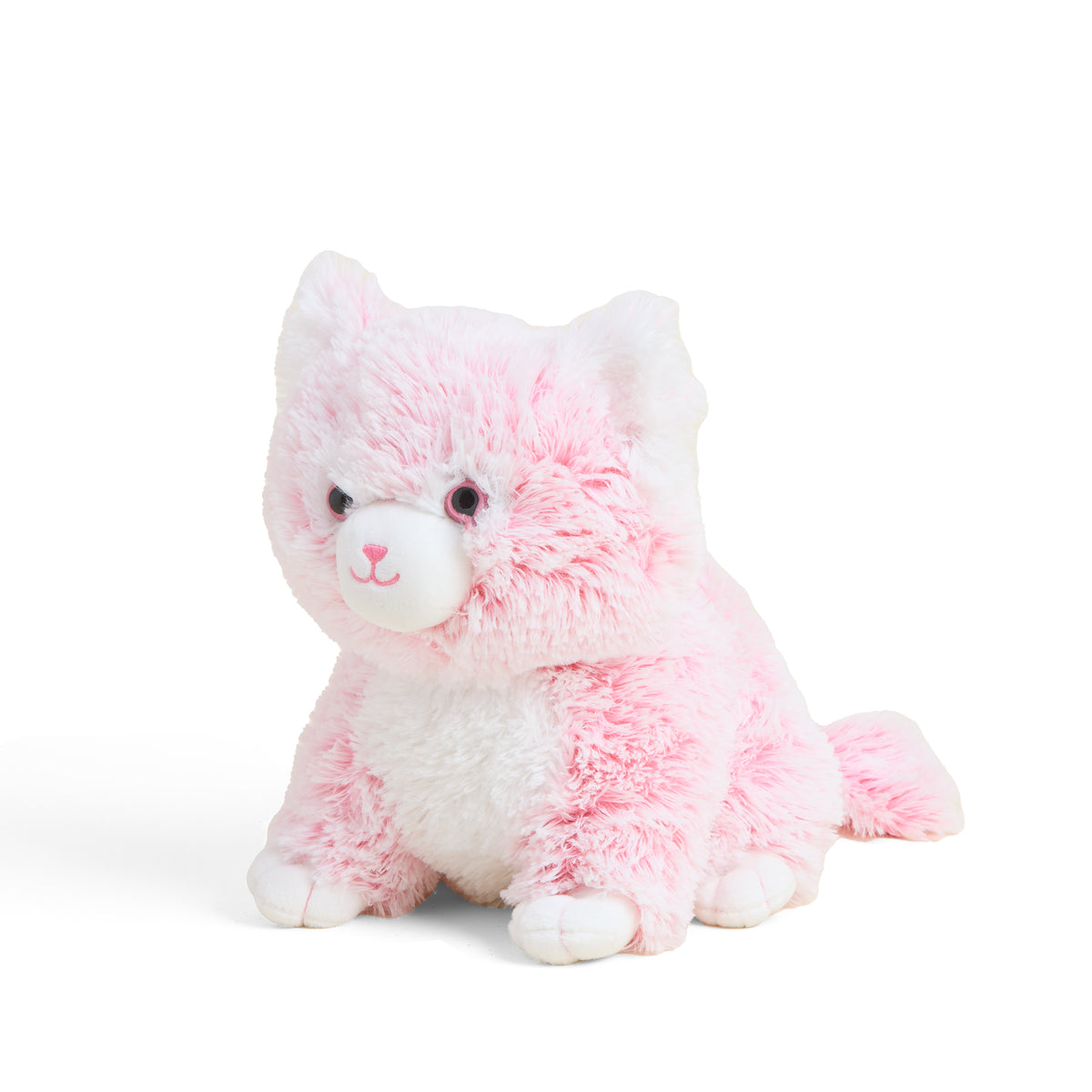 Pink Kitten Warmies®