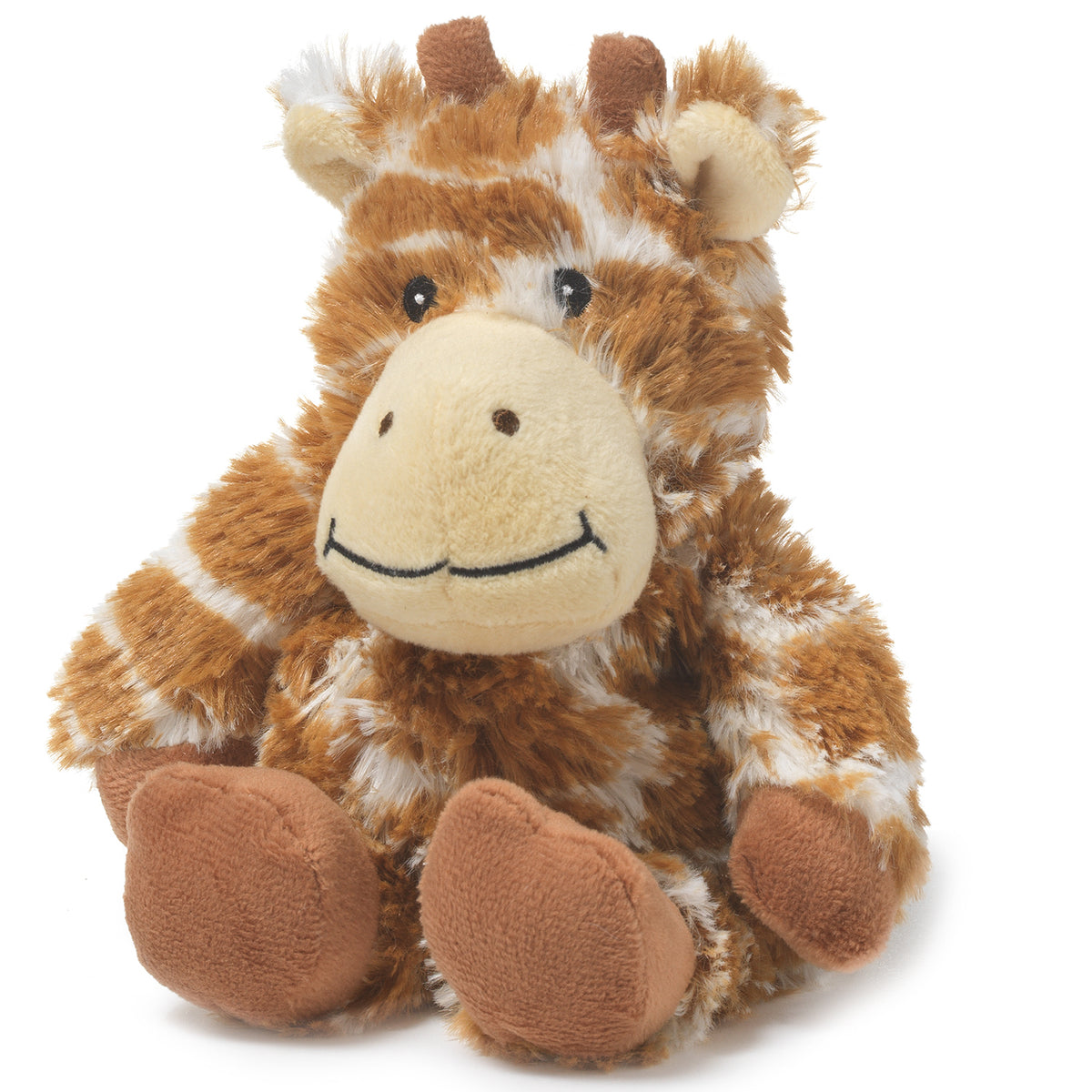 Giraffe Warmies® Junior