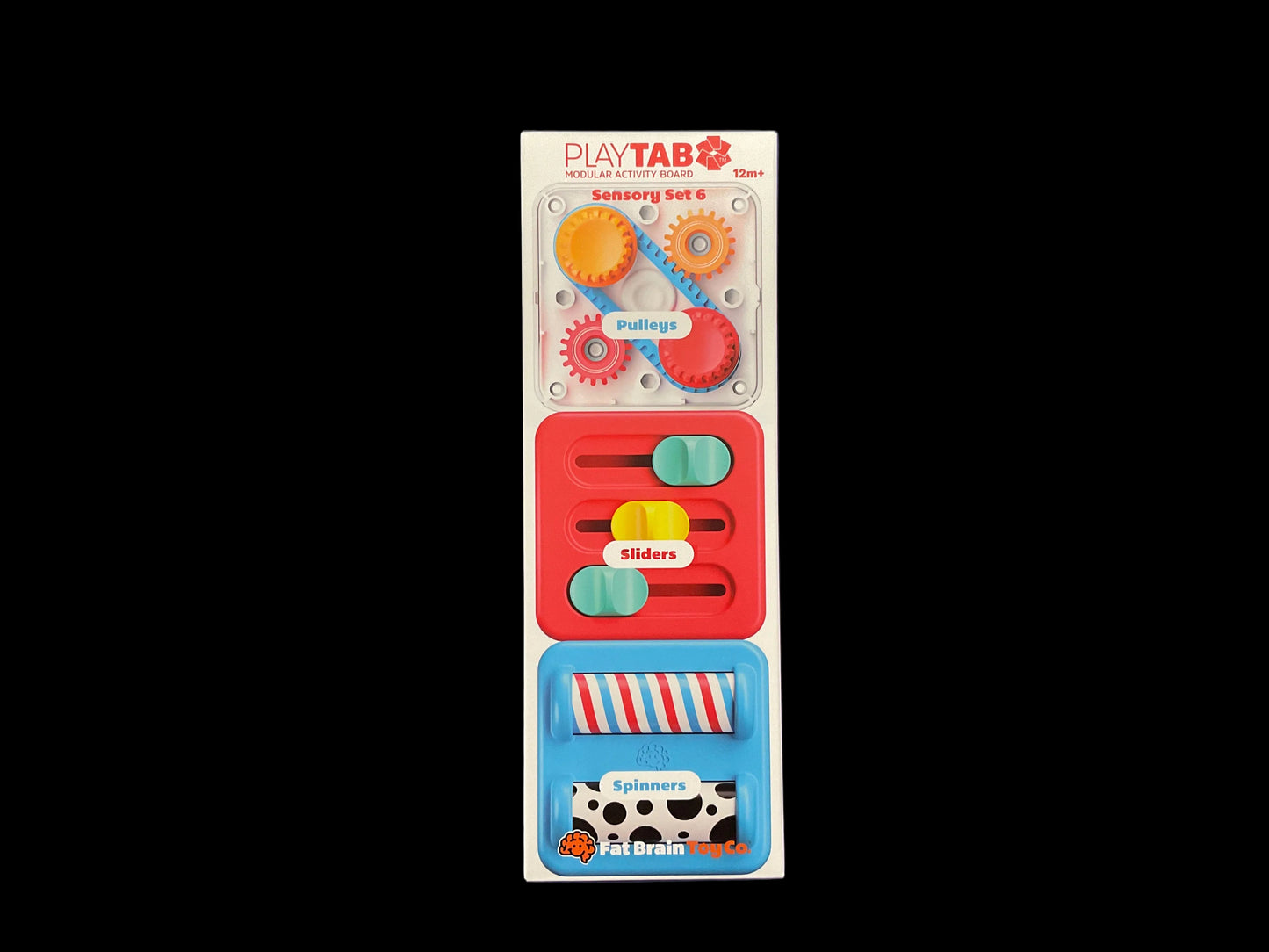 Playtab Tile Set 6