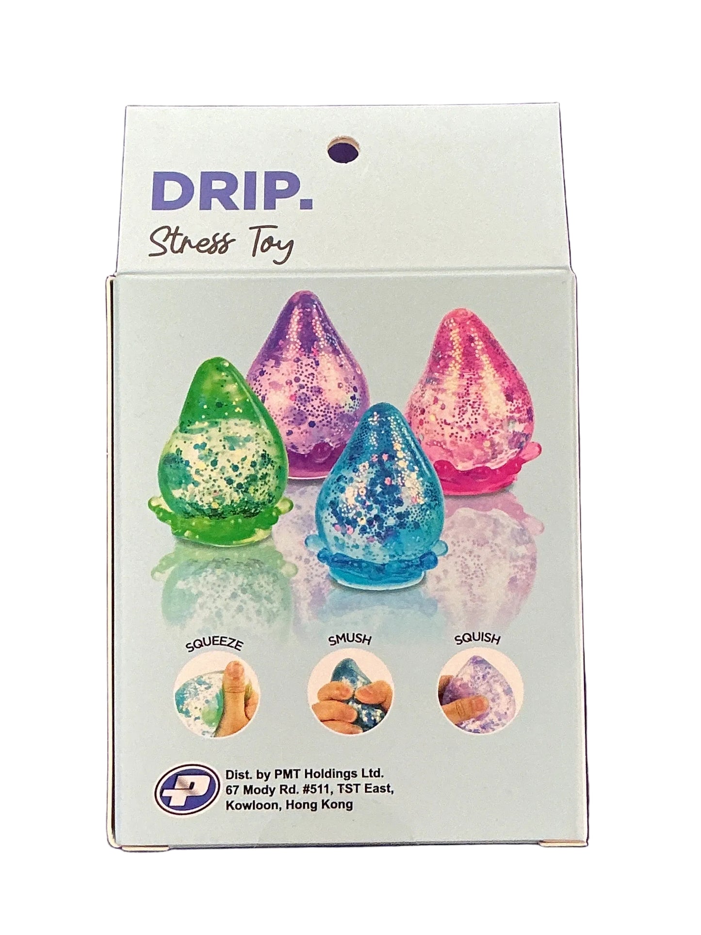 DRIP