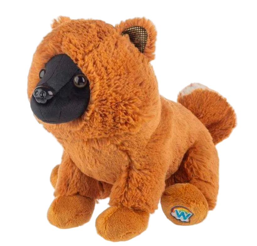 Webkinz 8.5" Chow Chow