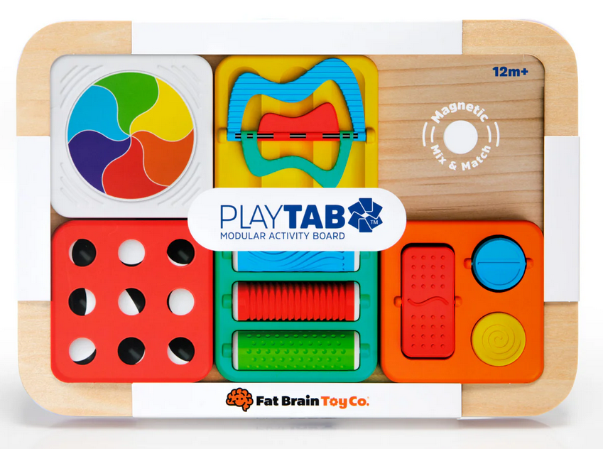Playtab Board