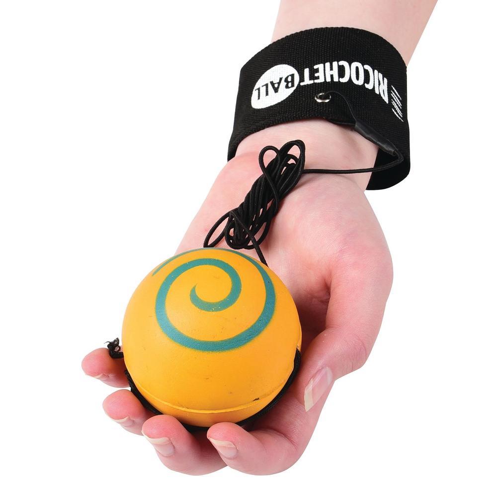 Rebound Ball