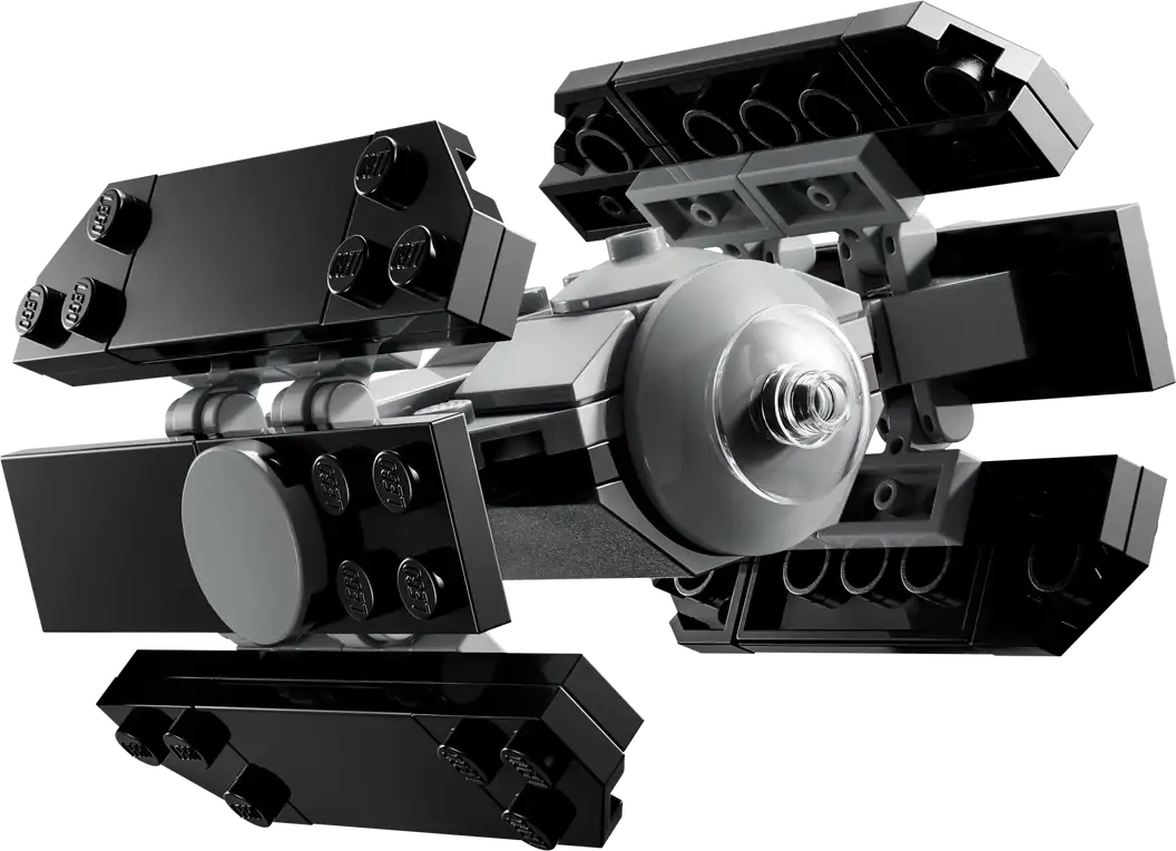 Tie Advanced™ Mini-Build