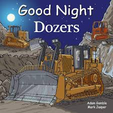 Good Night Dozers