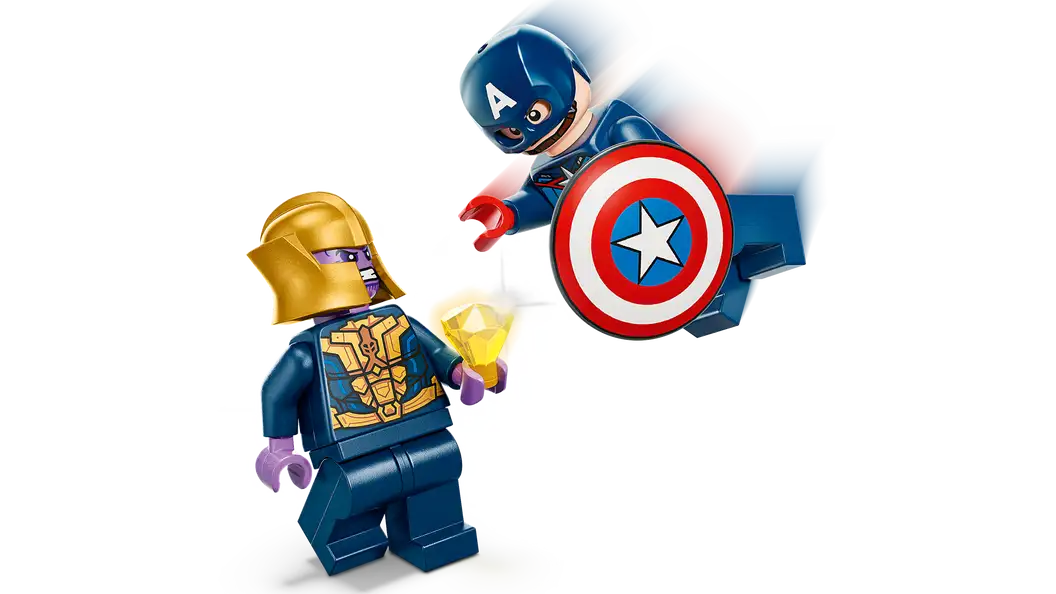 Sh Marvel 76319