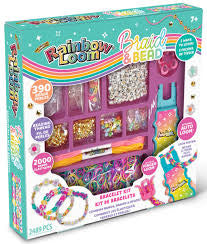 Braid and Bead