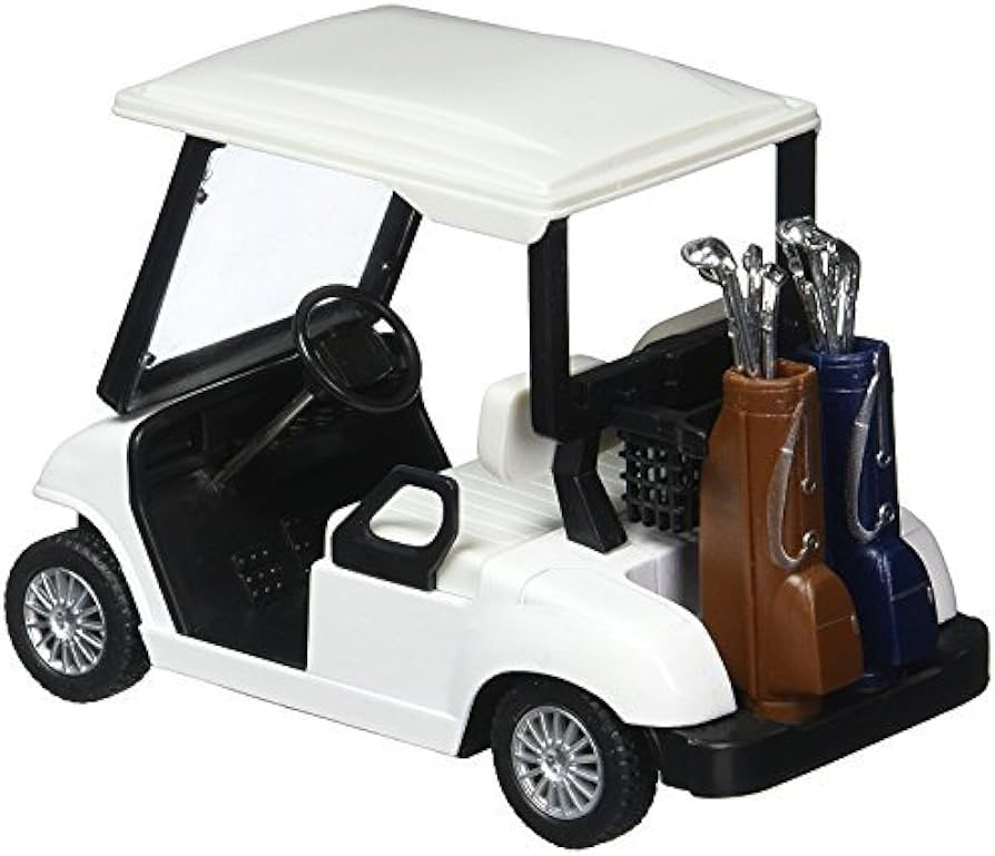 Golf Cart