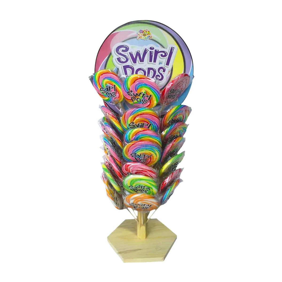 Swirl Pop