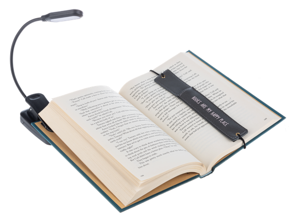 Reading Essentials Accessories
