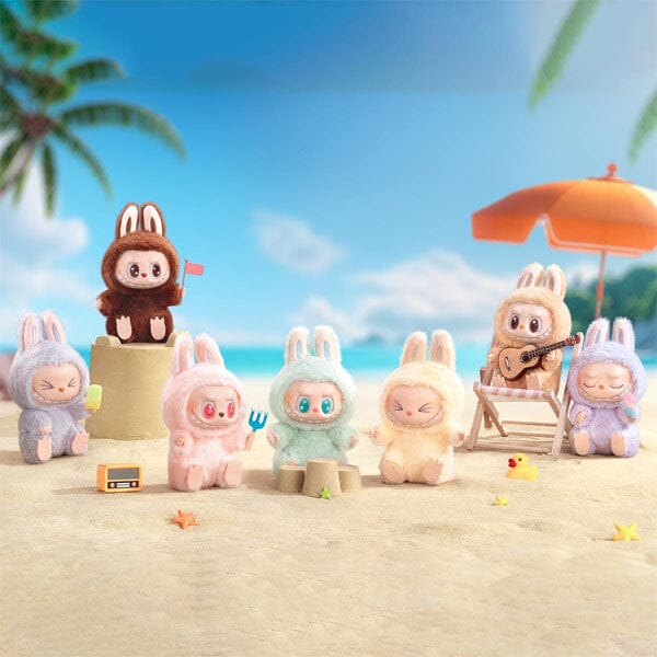 Labubu Have a Seat Blind Box Series
