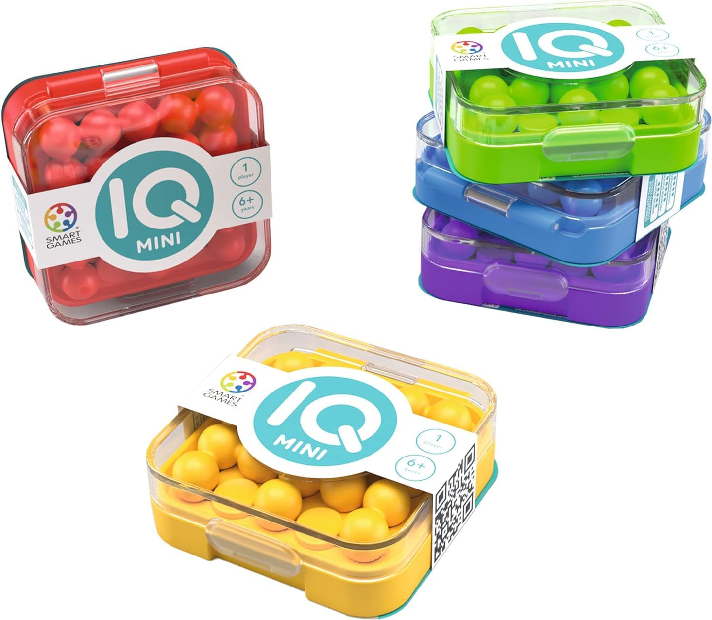 Iq Mini