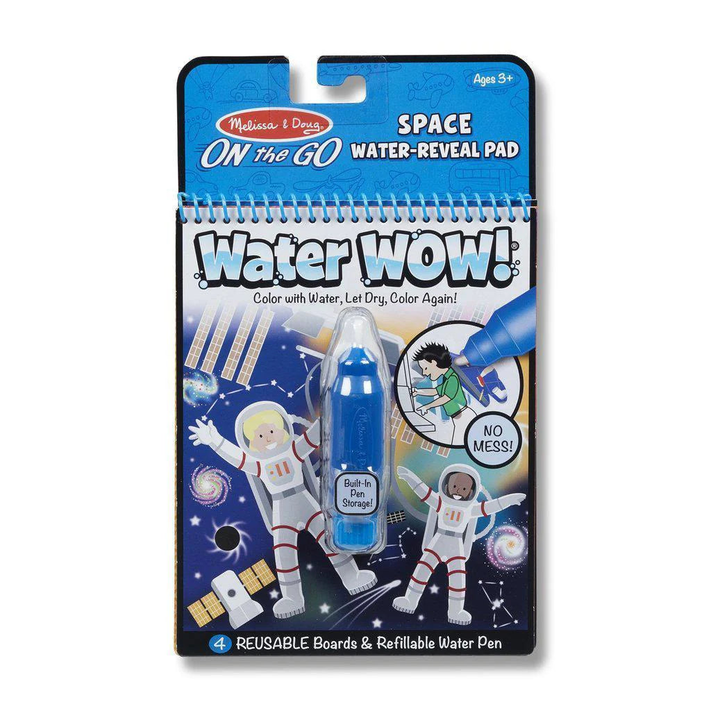 Water Wow Space Water