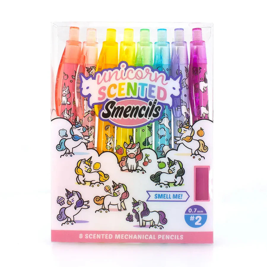 Smencils̨̉ Unicorn Mechanical Pencils