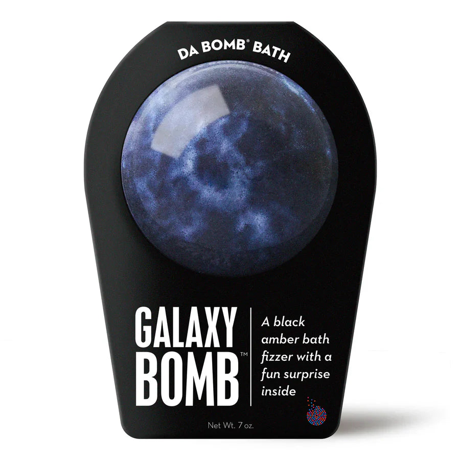 Galaxy Bomb