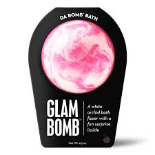 Glam Bomb