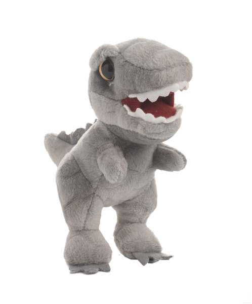 Mini Dinosaurs Plush 5^