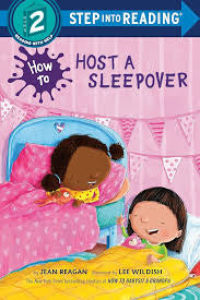 How to Host Sleepover Sir