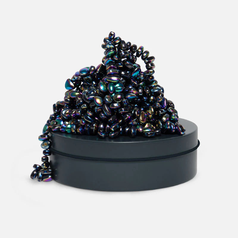 Mini Crags Oil Slick
