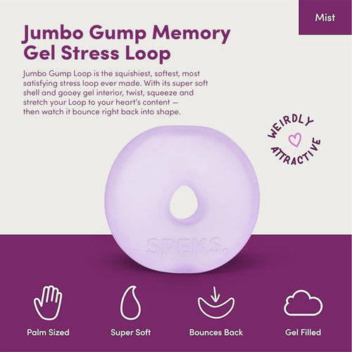 Gump Jumbo Loop - Mix