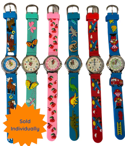 Childs Watch Assorted