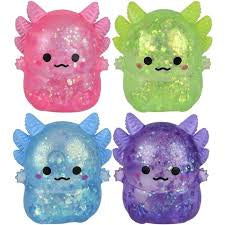 2.5" SQUEEZY SUGAR AXOLOTL (12PCS/UNIT)