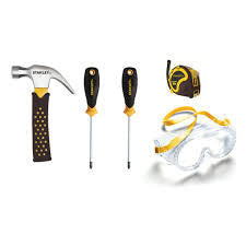 Stanley Jr 5 PC Toolset