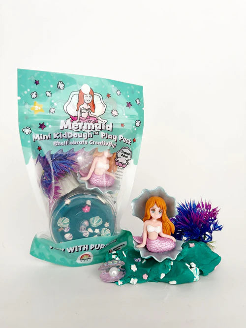 Mermaid Mini Play Pack NEW!