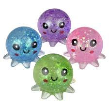 Sugar Octopus