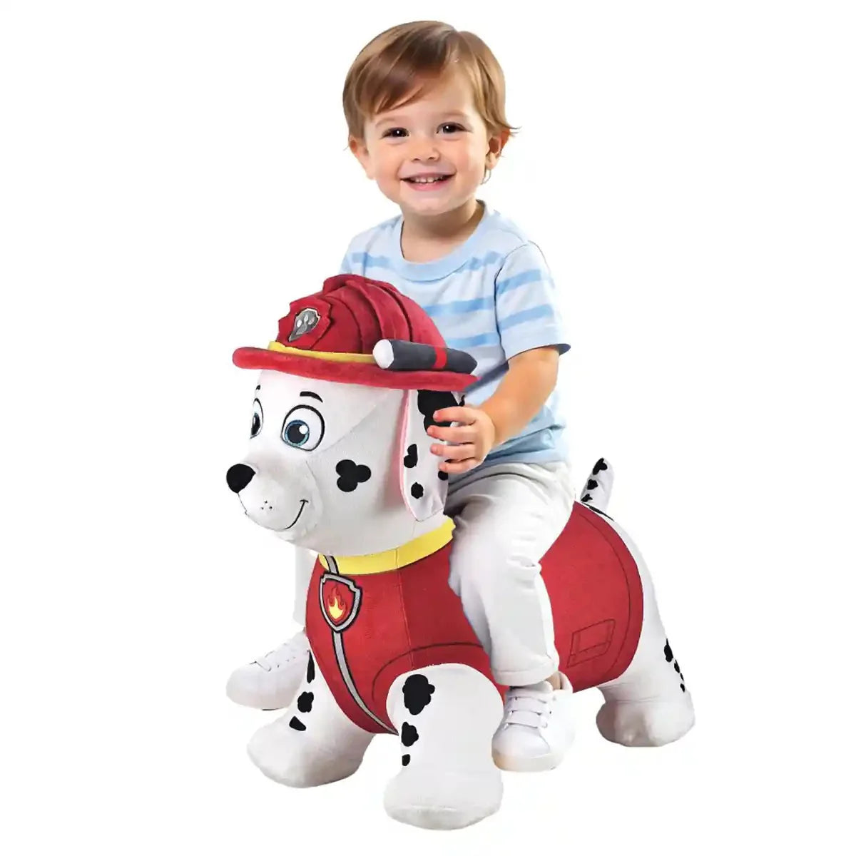 Paw Patrol Marshall