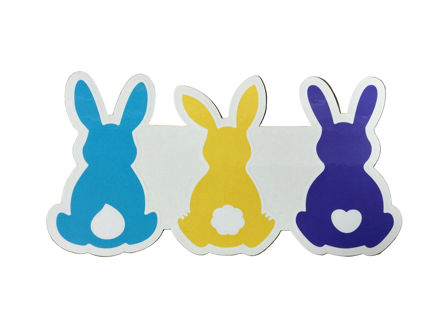 Easter Decals