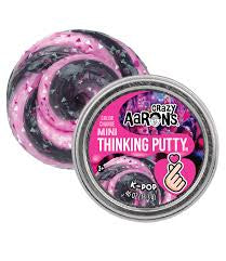 CA Mini K-pop - 2" Thinking Putty Tin
