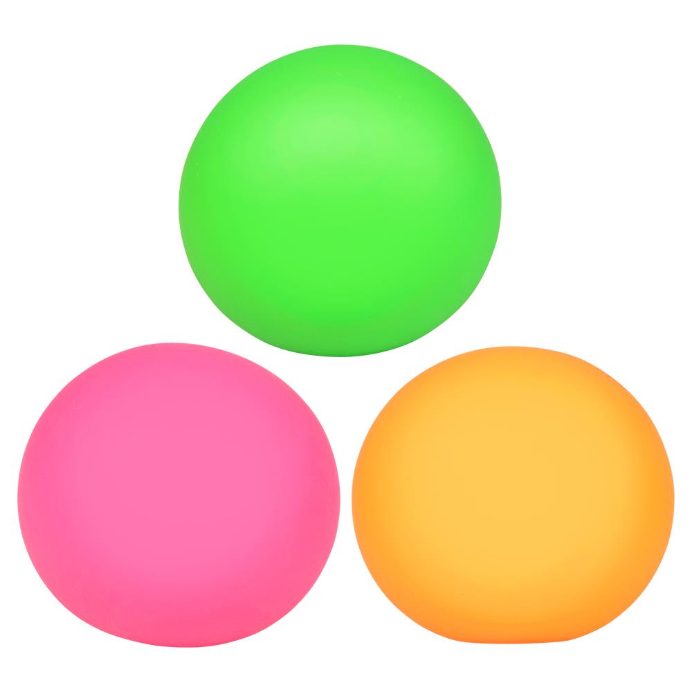 Squish and Stretch Mini Gummy Ball