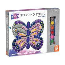 PYO Butterfly Stepping Stone