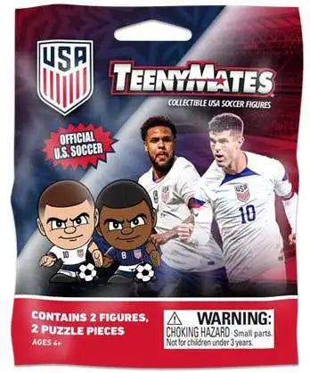 USA TEENYMATES BAG