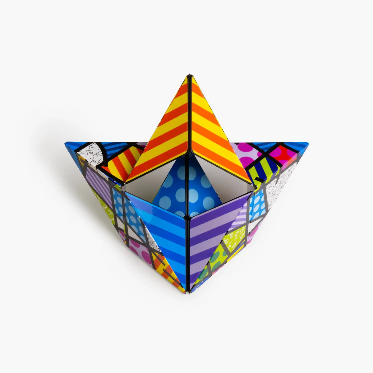 Shashibo - Landscape, Britto NEW!