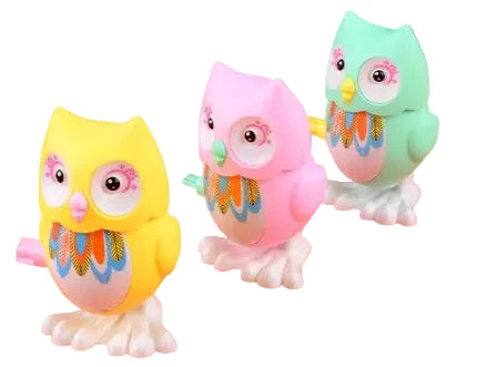 Wind Up Owl