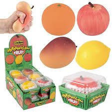 Marshmallow Fruit